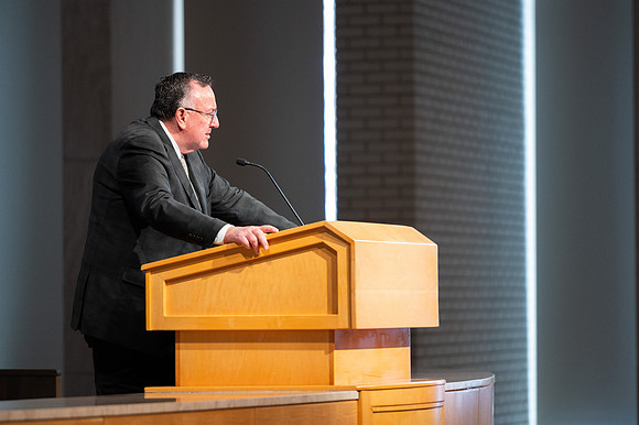 Mental Health Presentation - Mar. 2025
