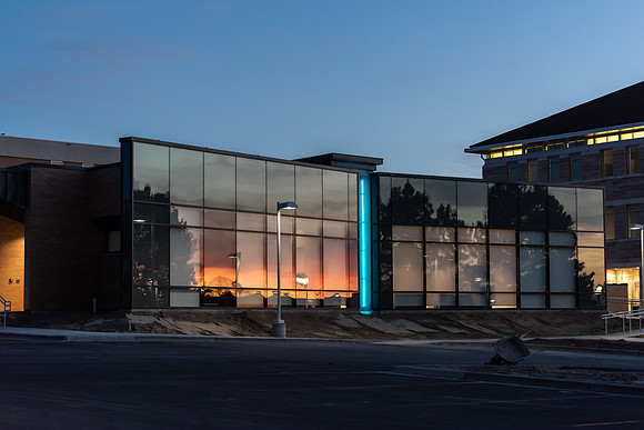 Visual Arts Studio - Apr 2021