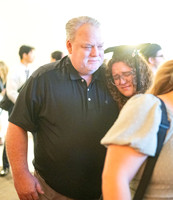 Spring Graduation - July 2025