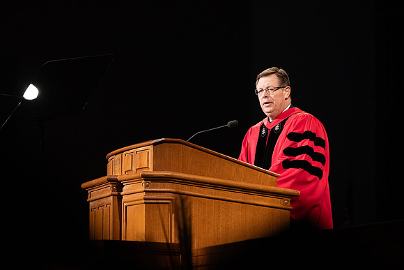 Commencement - Dec 2024