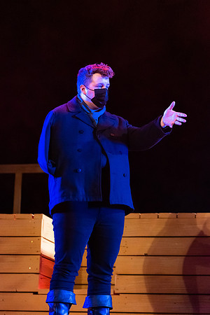 Macbeth - Feb 2021