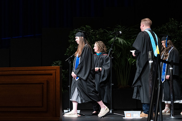 Convo - Education & Human Development - April 2025