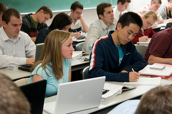 ACCTG 312 Advanced Managerial Accounting taught by Don Campbell