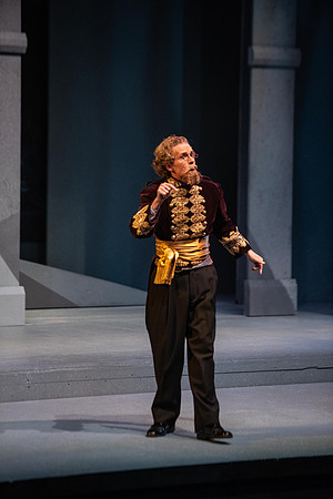 BYU-Idaho Winter's Tale Drama Production. Fall Semester