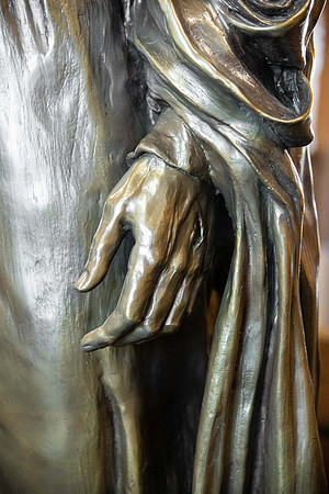 Christus Statue - August 2023