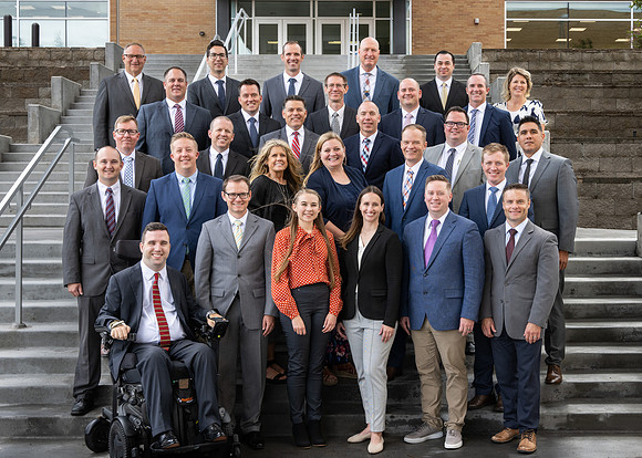 New Faculty - Aug 2023