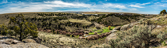 Moody Creek - Apr 2021