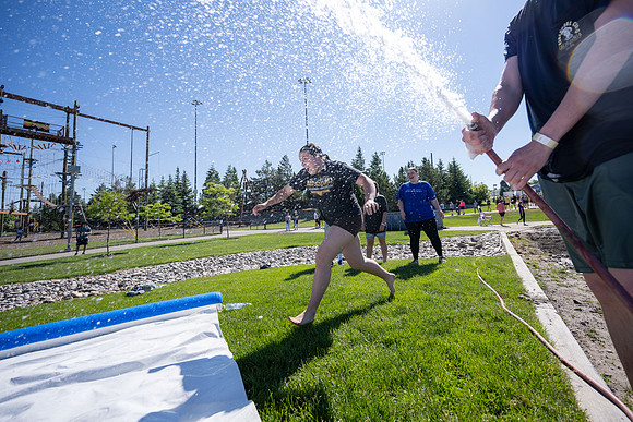 Mud Fest Day - June 2025