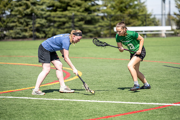 Lacrosse - May 2025