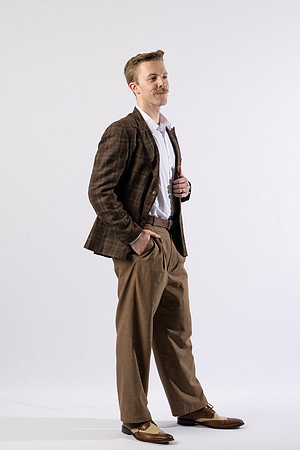 Fashion Portfolio - Apr 2025