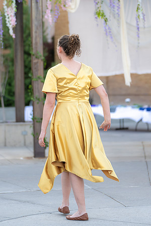 Fashion Show - July 2025