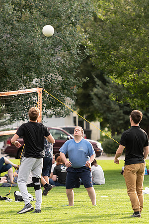 Freshman Connection Stake FHE activity - Aug 2023