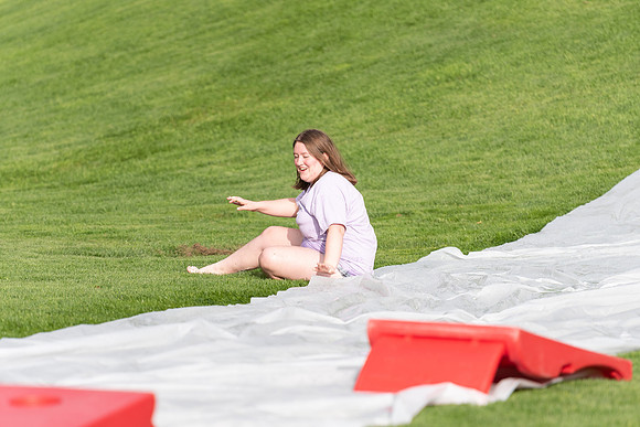 Freshman Connection Stake FHE activity - Aug 2023
