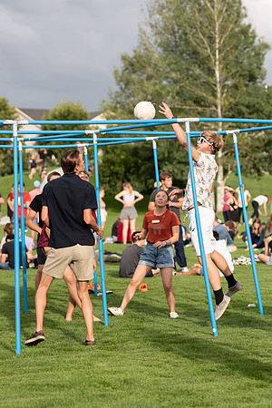 Freshman Connection Stake FHE activity - Aug 2023