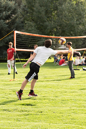 Freshman Connection Stake FHE activity - Aug 2023