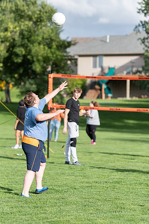 Freshman Connection Stake FHE activity - Aug 2023