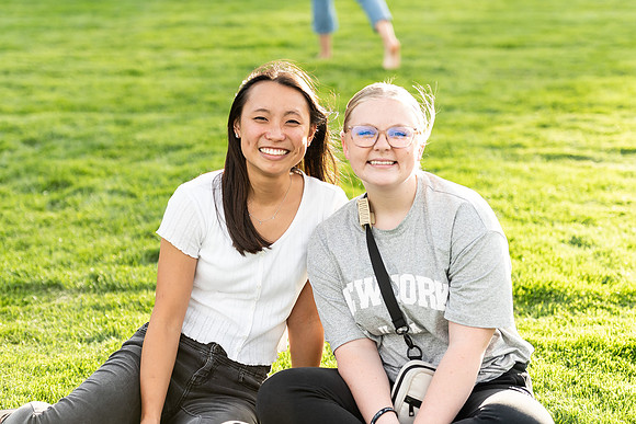 Freshman Connection Stake FHE activity - Aug 2023