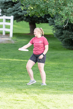 Freshman Connection Stake FHE activity - Aug 2023