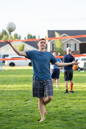 Freshman Connection Stake FHE activity - Aug 2023