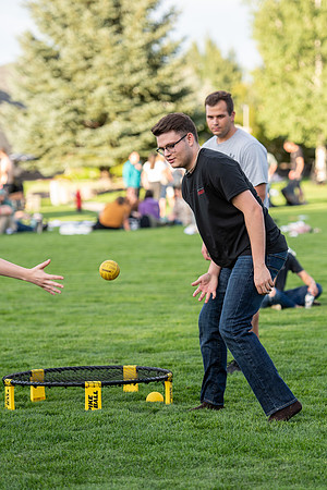 Freshman Connection Stake FHE activity - Aug 2023
