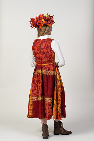 Fashion Portfolio - Dec 2024
