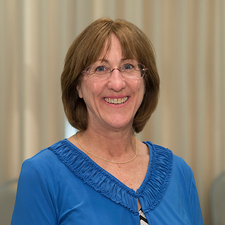 Online Leaning Graduate, Teresa Walker