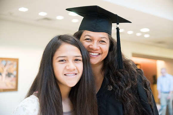 BYU-Idaho Graduation. Spring Semester. Jul 2017