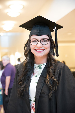 BYU-Idaho Graduation. Spring Semester. Jul 2017