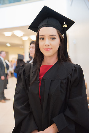 BYU-Idaho Graduation. Spring Semester. Jul 2017