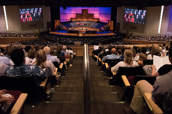 BYU-Idaho Graduation. Spring Semester. Jul 2017