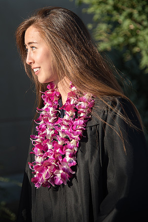 BYU-Idaho Graduation. Spring Semester. Jul 2017