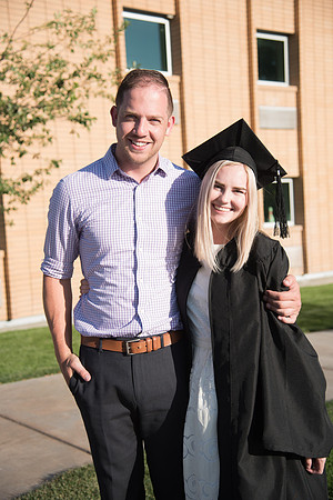 BYU-Idaho Graduation. Spring Semester. Jul 2017