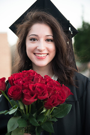 BYU-Idaho Graduation. Spring Semester. Jul 2017