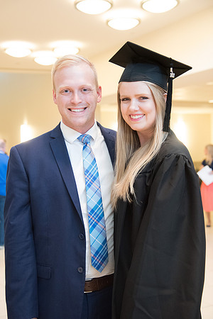 BYU-Idaho Graduation. Spring Semester. Jul 2017