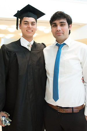 BYU-Idaho Graduation. Spring Semester. Jul 2017