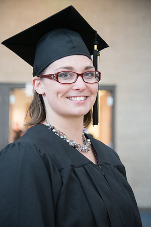 BYU-Idaho Graduation. Spring Semester. Jul 2017