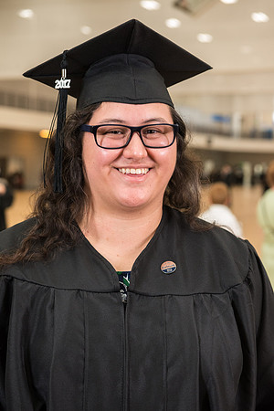 BYU-Idaho Spring Graduation, July 2017.