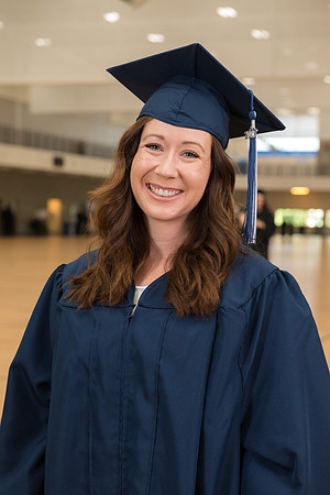 BYU-Idaho Spring Graduation, July 2017.