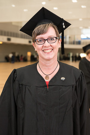 BYU-Idaho Spring Graduation, July 2017.