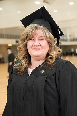 BYU-Idaho Spring Graduation, July 2017.