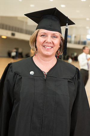 BYU-Idaho Spring Graduation, July 2017.