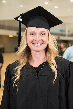 BYU-Idaho Spring Graduation, July 2017.