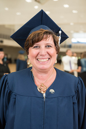 BYU-Idaho Spring Graduation, July 2017.