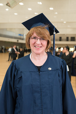 BYU-Idaho Spring Graduation, July 2017.