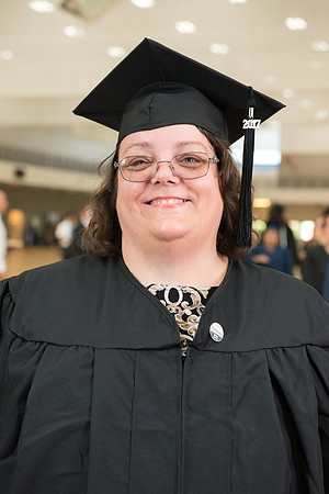 BYU-Idaho Spring Graduation, July 2017.
