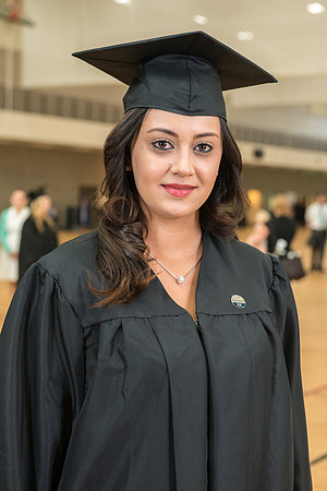 BYU-Idaho Spring Graduation, July 2017.