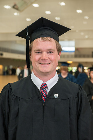 BYU-Idaho Spring Graduation, July 2017.