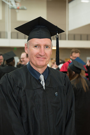BYU-Idaho Spring Graduation, July 2017.