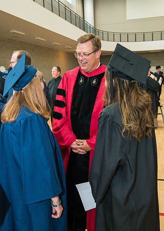 BYU-Idaho Spring Graduation, July 2017.