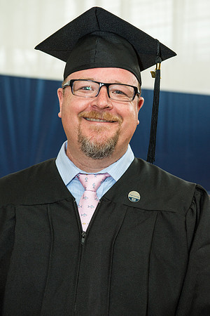BYU-Idaho Spring Graduation, July 2017.